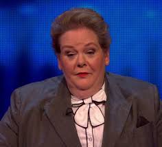 The Chase fans go wild for 'absolutely stunning' contestant Fran who leaves  Anne fuming 'I'm in a bad mood now'