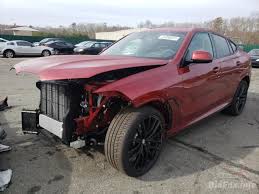 Edmunds also has bmw x6 hybrid pricing, mpg, specs, pictures, safety features, consumer reviews and more. Bmw X6 Xdrive40i 2021 Red 3 0l 6 Vin 5uxcy6c01m9e08725 Free Car History