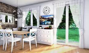 8 living wall ideas to try at home. Charming Country House Interior Design Project In Croatia Archi Living Com