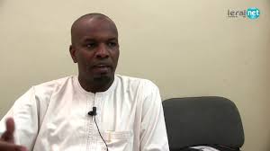 Leral Tv: Entretien Avec Abou Sy Docteur, psychiatre, criminologue