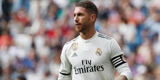 After a tough few months. Skolko Zarabatyvaet Serhio Ramos Futbolisty Biznesmeny Bukmekerov Net