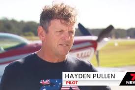 Pacific Airshow Gold Coast