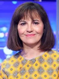 Caroline Flint TV Shows List