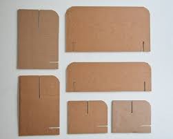 Pin On Cardboard Creations