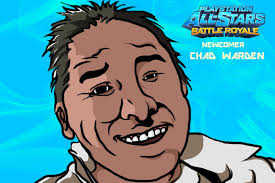 ChadforPSASBR by Colonelmcdoogle