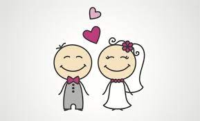 1001 Idees De L Illustration Mariage Pour Celebrer Votre Amour Love And Marriage Marriage Marriage Proposals
