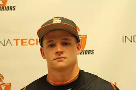 2014 Reserve Baseball Roster