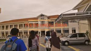 This information is displayed in the portal as a reference to graduates of the validity period of qualifications. Internship Politeknik Ungku Omar Malaysia Familiarizing At Puo Day 2 Youtube