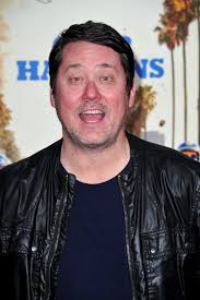 Doug Benson editorial photo. Image of popular, celebrities