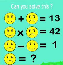 And if you can't find the answer, they're waiting for you at the end. Can You Solve This Puzzle Iq Test For Genius Only Facebook