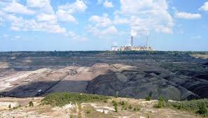Jej moc osiągalna wynosi 1498,8 mw. Kopalnia Wegla Brunatnego Belchatow Wikipedia Wolna Encyklopedia