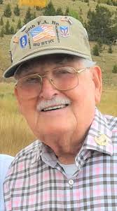 Lloyd Milton Hendrix