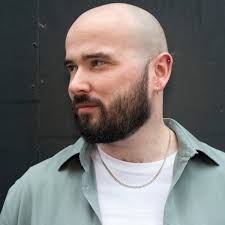 Michael Magee: 'There's a disbelief at how I've ended up'