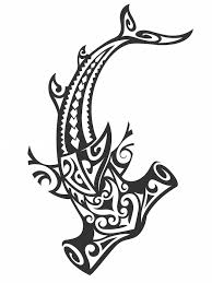 Initially, hawaiian tattoos were based around the hawaiian culture. Hawaiian Tattoo Meaning Tattoos With Meaning