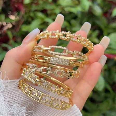 Pulsera de moda