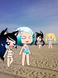 Meme Gacha Gachalife Image By Aly Jazzy
