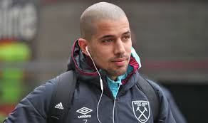 Sofiane feghouli embarrassed james milner even worse then lionel messi. Sofiane Feghouli West Ham Star Explains Slow Start In Premier League Football Sport Express Co Uk