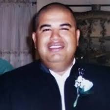 Obituary information for John Bradley Gonzalez