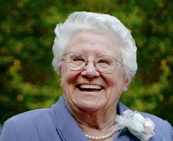 Obituary for Frances Yvonne (Baum) Sensibaugh