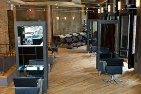 Salon envy offers innovative and precise work to create the best look for you! Solo Salon In Chicago Il Beauty Salon Decor Salon Decor Beauty Salon