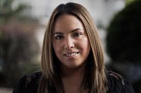 Deborah Ellison's Instagram, Twitter & Facebook