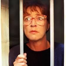 Petitions, Tony Blair, and picketing prisons: The infamous Deirdre Rachid  affair