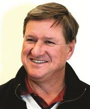 Selwyn House School Steve Mitchell retires, picked for Speirs