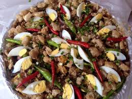 From Amman Jordan to the Philippines.... - Nanette's Pancit ...