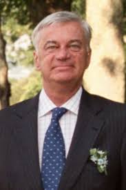 George Pennock Urban III