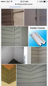 Baseboard at interior corners will join by butting into a plinth. Need Help Quick Should I Paint Inside Corner Trim White
