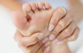 Tangan kebas hingga kaki kebas sering anda rasakan? Kenapa Anggota Badan Rasa Kebas