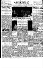 Diario De La Marina