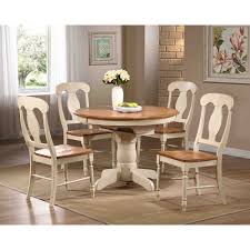 Overstock Com Online Shopping Bedding Furniture Electronics Jewelry Clothing More Solid Wood Dining Set Solid Wood Dining Table Dining Table
