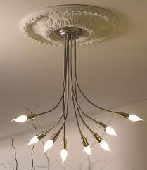 Shop wayfair for all the best ceiling medallions. Medium Ceiling Medallions Decorative Medallions For Ceiling Modern Ceiling Medallions Ceiling Medallions Ceiling Decor