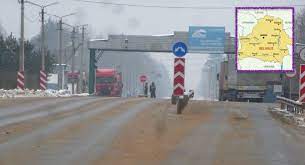 Cosa pensa la bielorussia della cancellazione del confine con la russia? Bielorussia Minsk Pronta A Chiudere I Confini Con Mosca