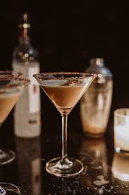 Maybe you would like to learn more about one of these? Bubbly Friday Espresso Martini The Daily Dose
