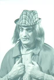 Cool Ghoul Fang Club