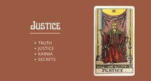 The entire transaction amount after discount must be placed on the justice credit card. Justice Card Meaning Tarot Card Meanings The Self Care Emporium