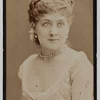 Ester Osborne in Boccaccio at Oscarsteatern 1907