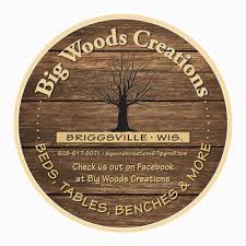 Profile for Big Woods Creations