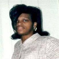 Angela M. Holt Obituary