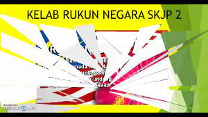 Penghasilan logo, visi dan misi kelab rukun negara. Kelab Rukun Negara Sk Jengka Pusat 2 Youtube