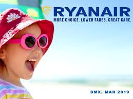 Dara Brady, Ryanair : How to Swim In a Sea of Data