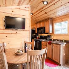 32 reviews of cape cod campresort & cabins this year we rented a cabin for the second summer in a row. Pine Lake Rv Resort Cottages Boston S Newest Rv Resort Cottages