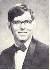 I just got word that Larry Russel '59 died this evening. I am sure an obit  will be in paper in the next few days. Larry was a good Christian man and