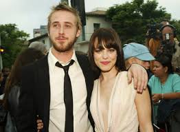 Canadian actor ryan gosling is the first person born in the 1980s to have been nominated for the best actor oscar (for half nelson (2006)). Ryan Gosling Wouldn T Have Done The Notebook Without Ex Girlfriend Rachel Mcadams