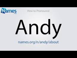 Between 1880 and 2019 there were 108,792 births of andy in the countries below, which represents an average of 783 births of children bearing the first name andy per year on average throughout this period. What Does The Name Andy Mean