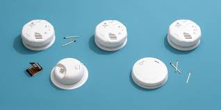 Some of our carbon monoxide alarms have lights to indicate if the alarm is in early warning or full alarm. Best Basic Smoke Alarm 2021 Reviews By Wirecutter