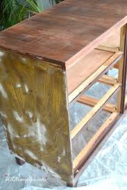 So for paintwork and stain work, you need to know how to use wood filler before painting. Painted Furniture Ideas 3 Things To Know About Wood Filler Before Using It On Furniture Painted Furniture Ideas