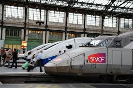 Queens of mystery (2019) online ελληνικοί υπότιτλοι. Greve Sncf 2 Intercites Sur 5 3 Ter Sur 5 Mardi